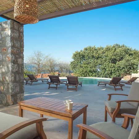 Villa Florya Marmaris Eksteriør billede