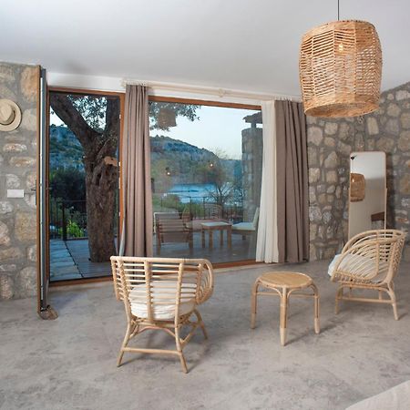 Villa Florya Marmaris Eksteriør billede