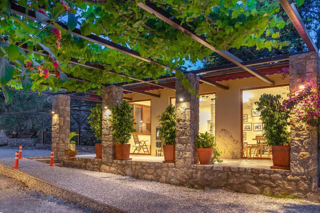 Villa Florya Marmaris Eksteriør billede