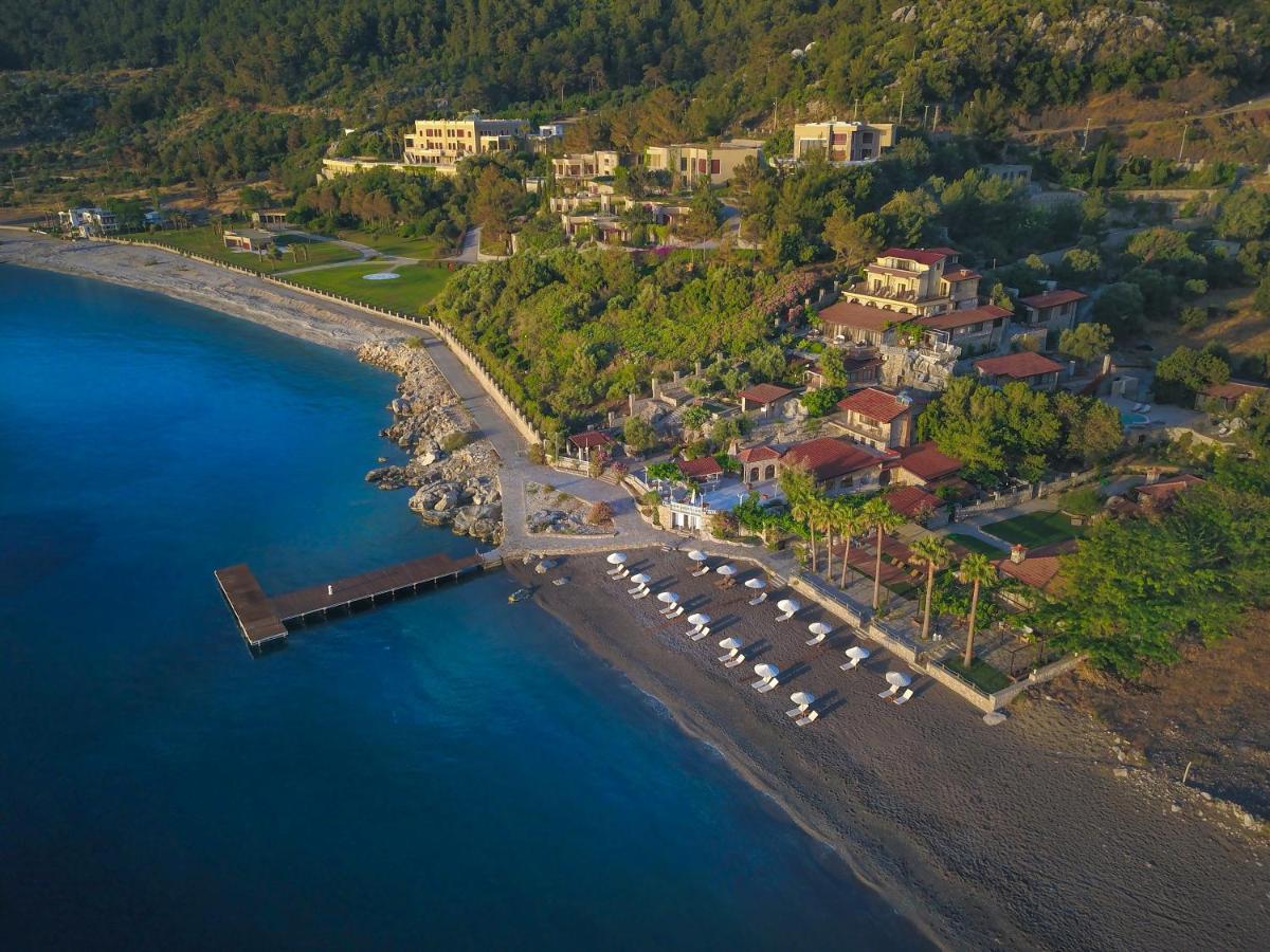 Villa Florya Marmaris Eksteriør billede