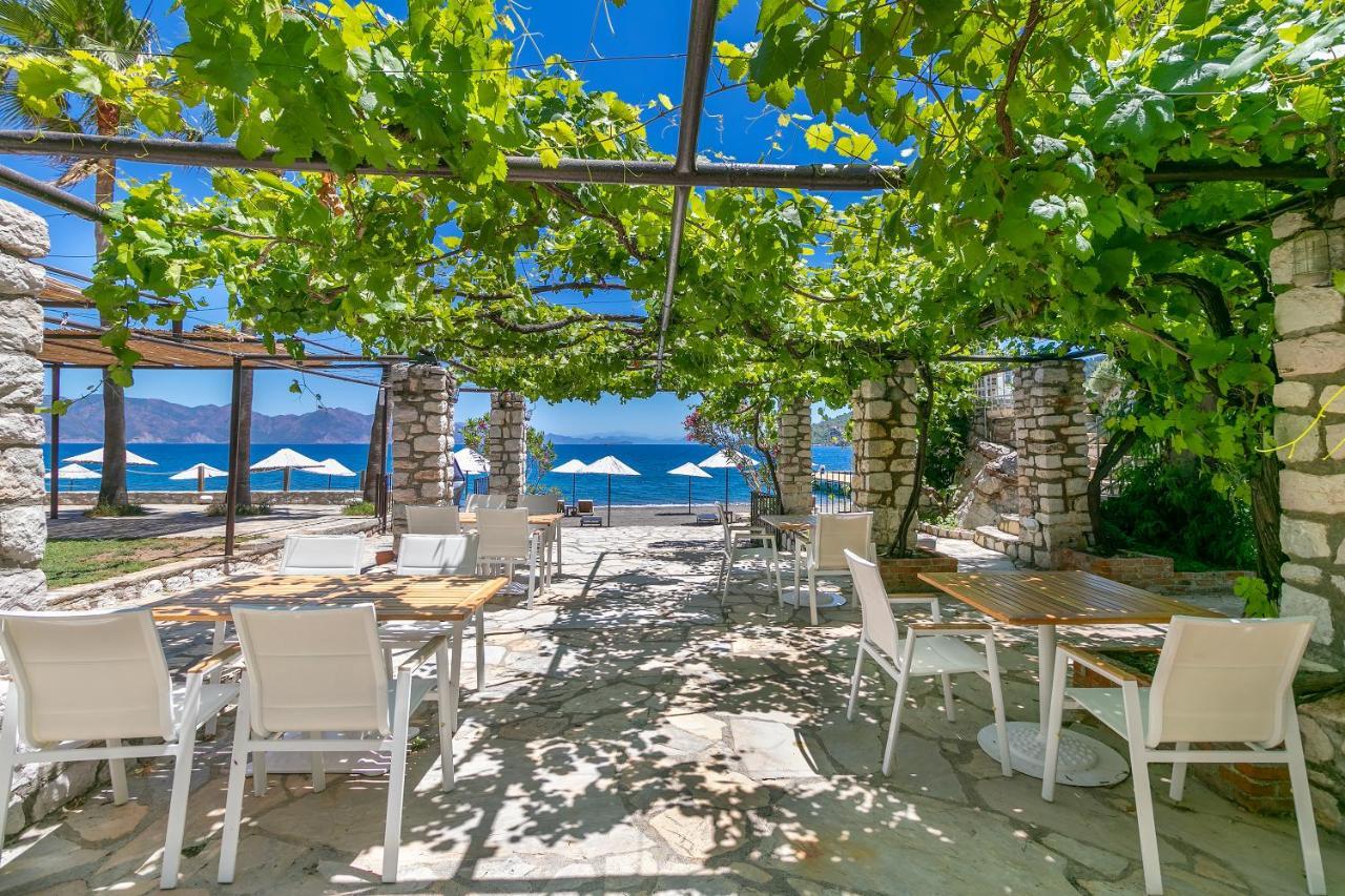 Villa Florya Marmaris Eksteriør billede
