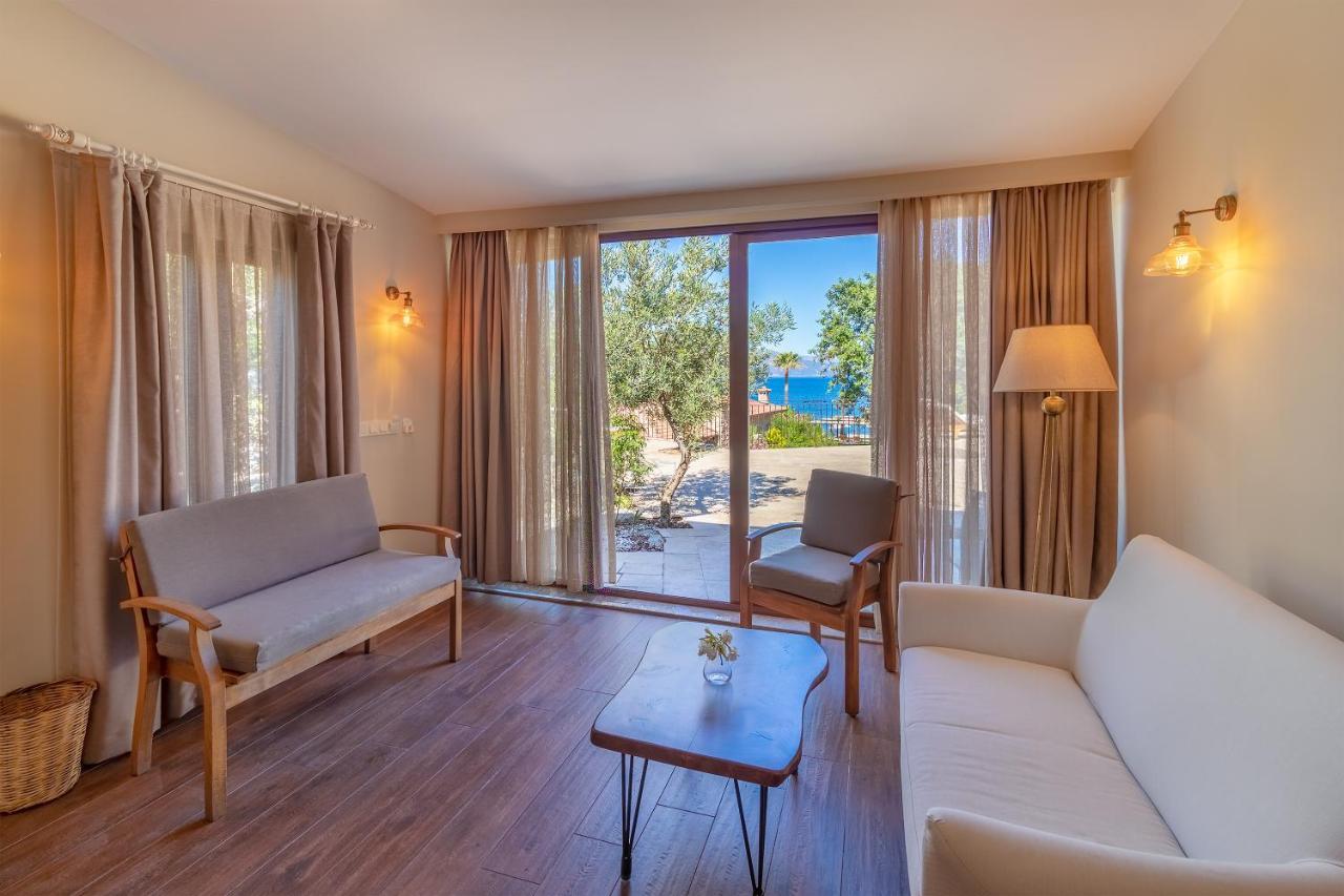 Villa Florya Marmaris Værelse billede