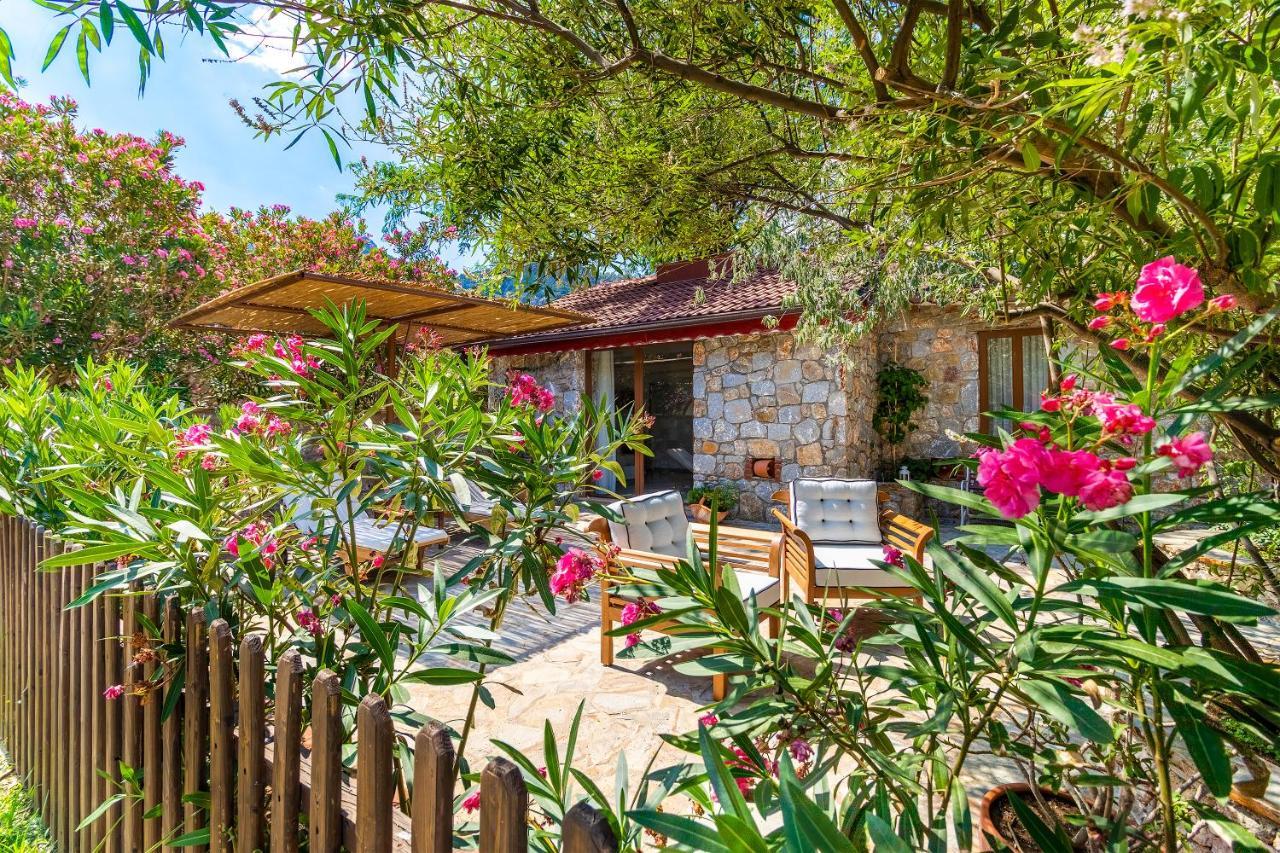 Villa Florya Marmaris Værelse billede