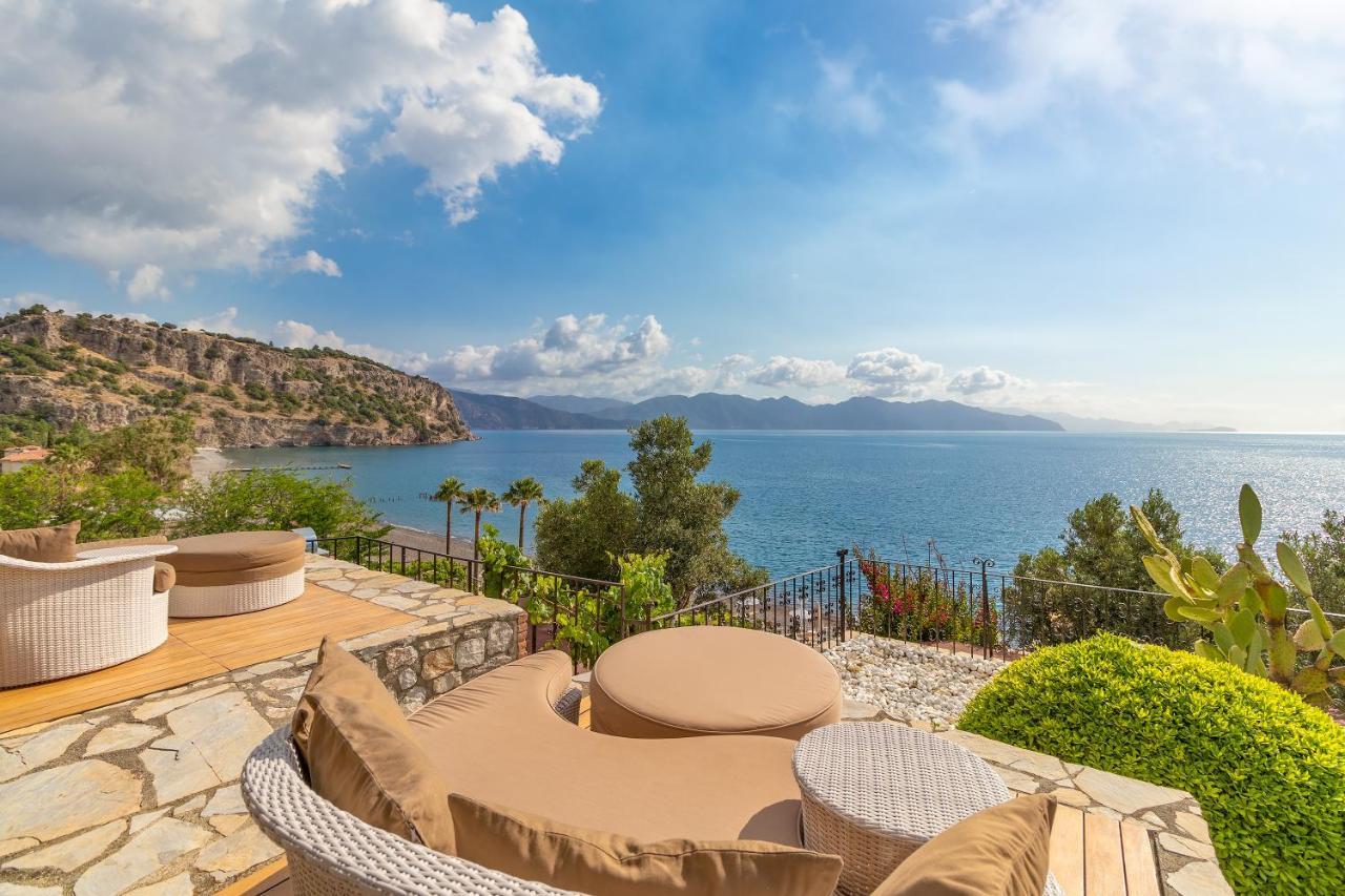 Villa Florya Marmaris Værelse billede