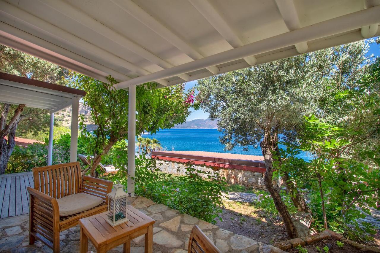 Villa Florya Marmaris Værelse billede