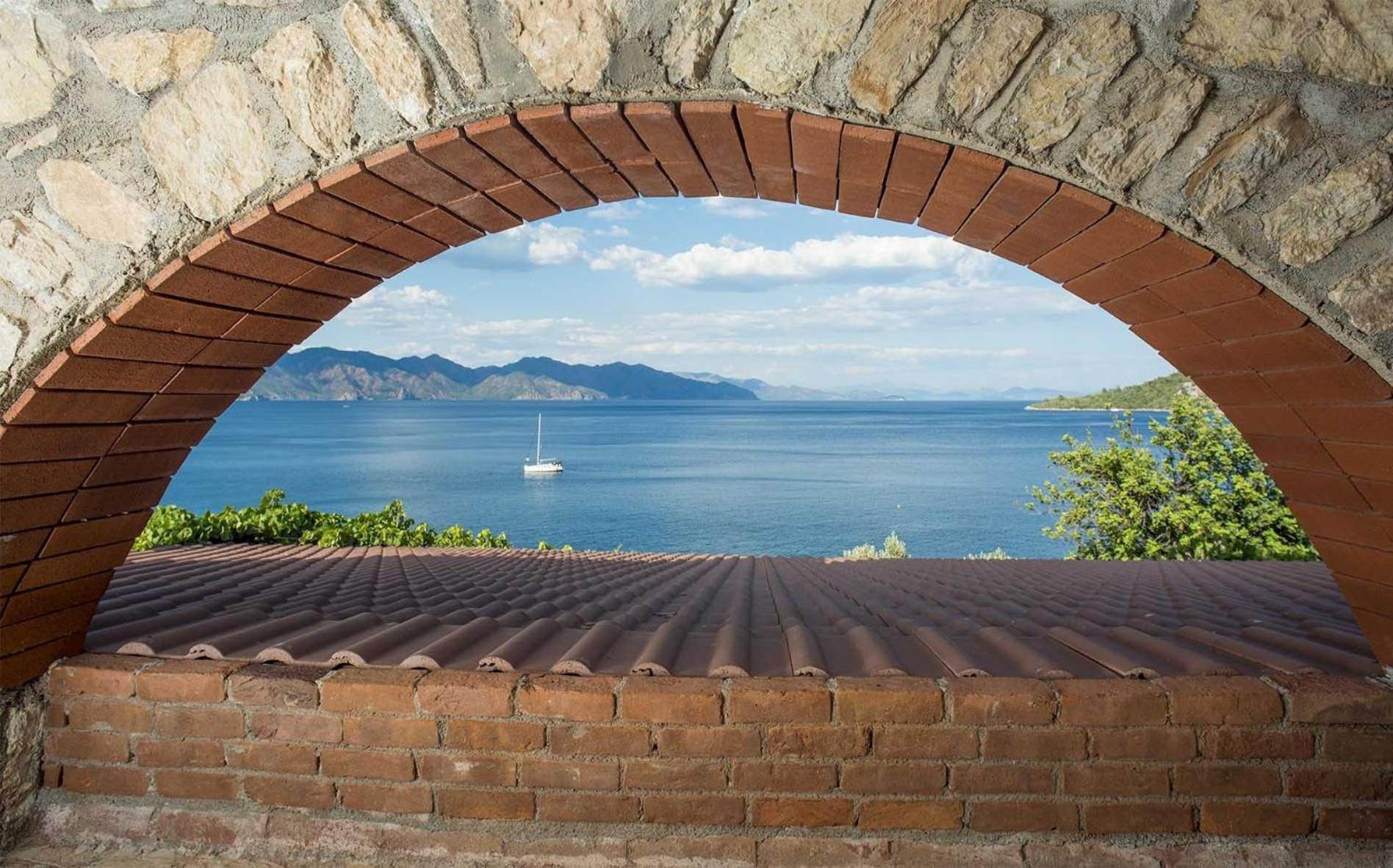 Villa Florya Marmaris Værelse billede
