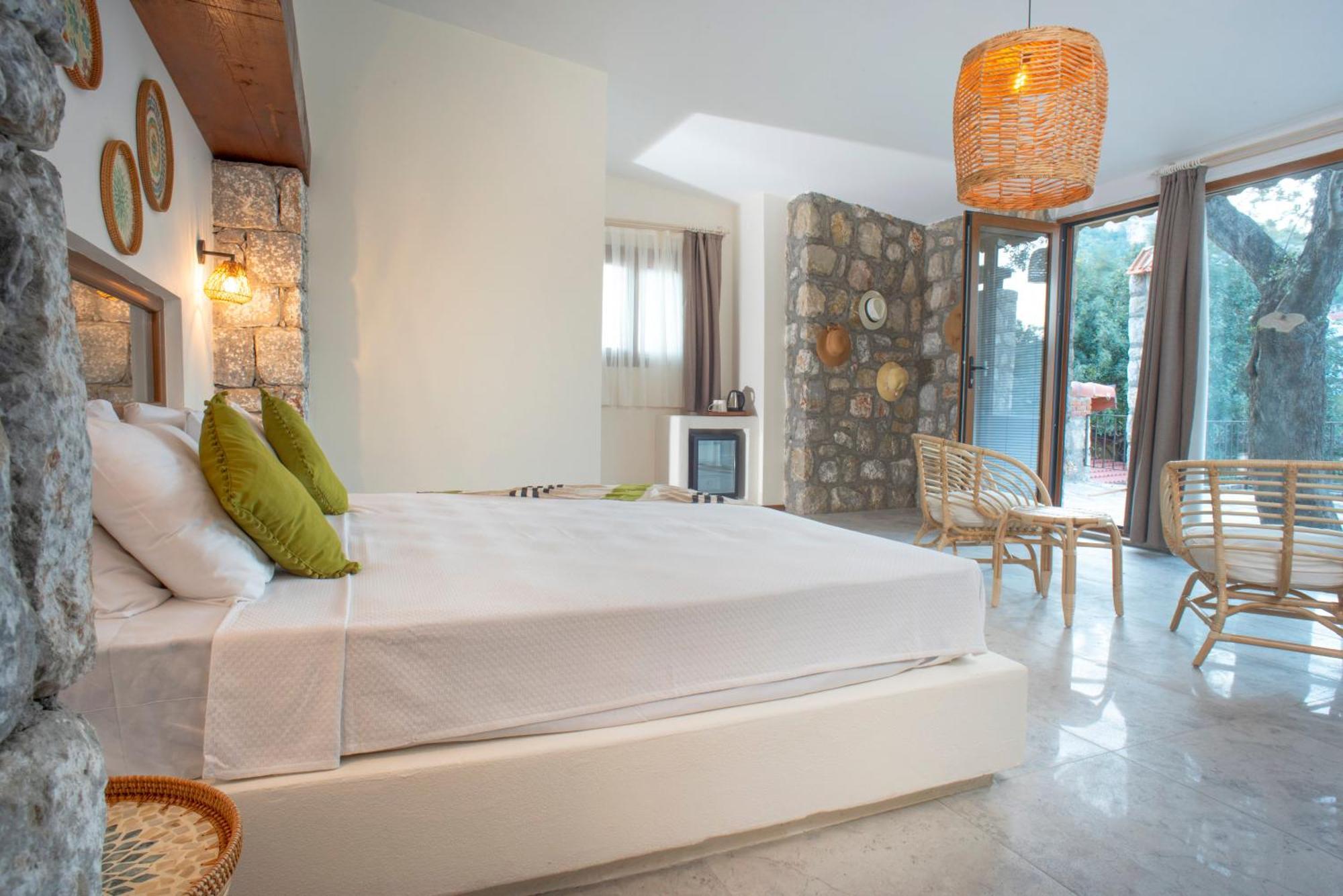 Villa Florya Marmaris Eksteriør billede
