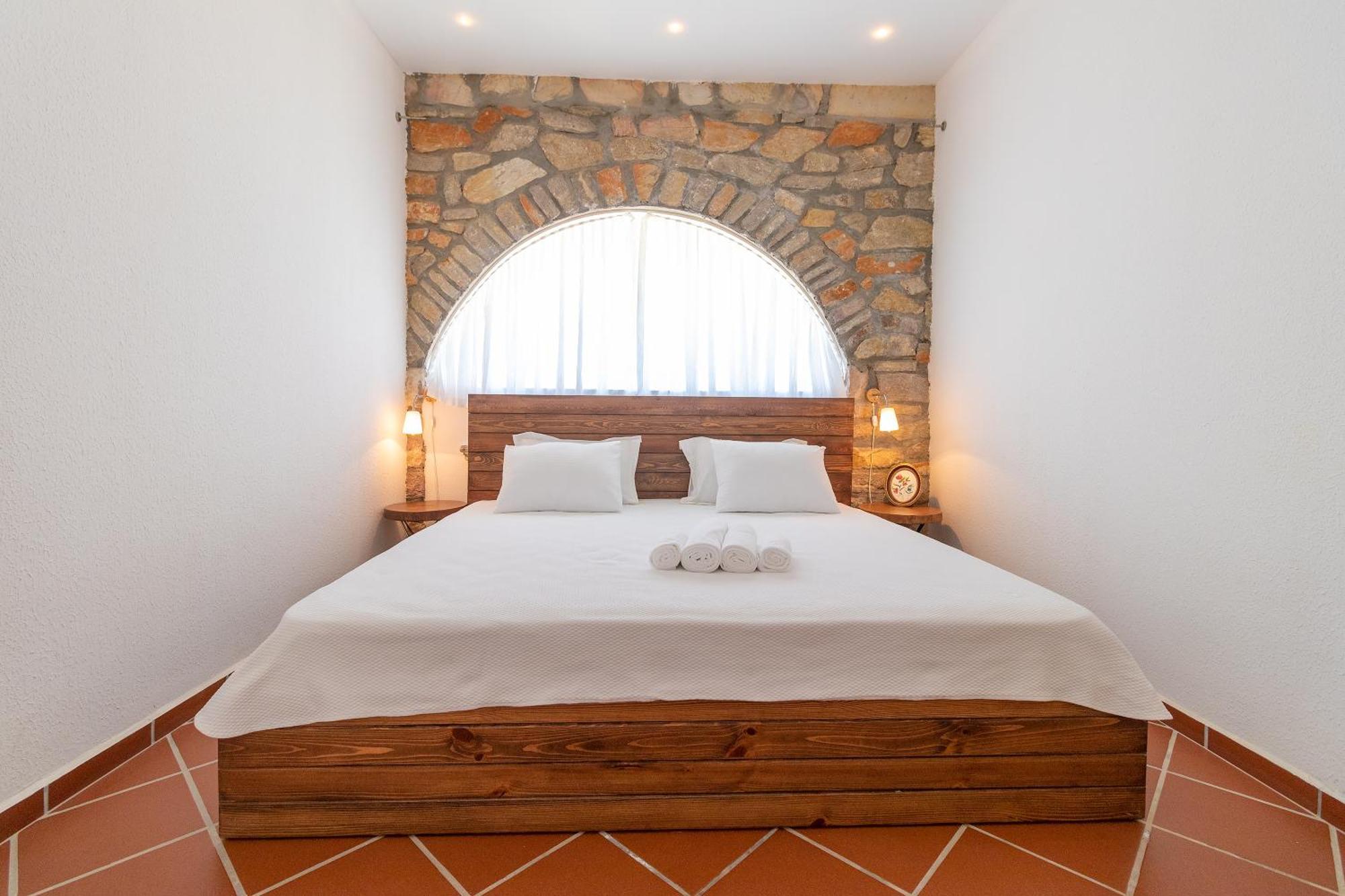 Villa Florya Marmaris Værelse billede