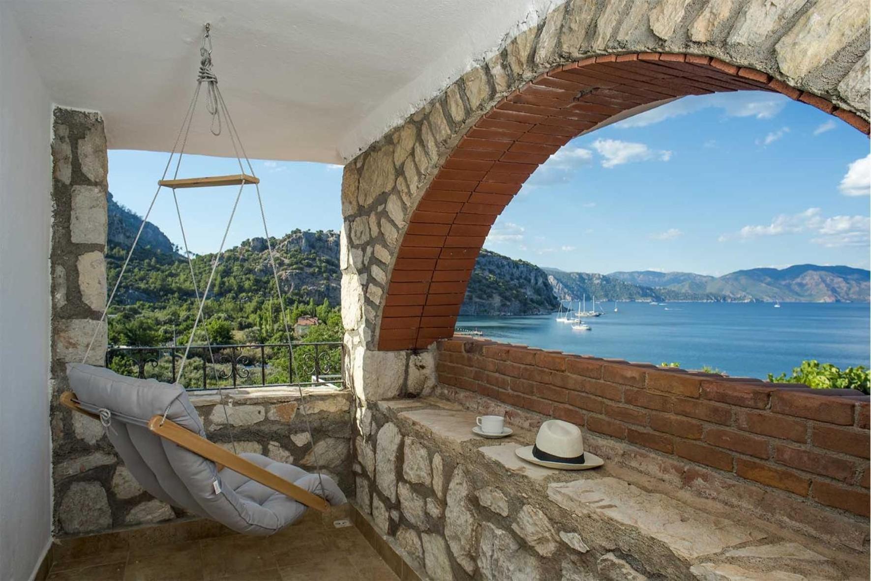 Villa Florya Marmaris Værelse billede
