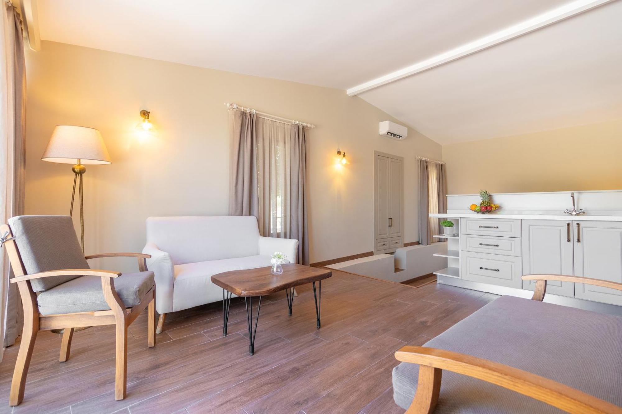 Villa Florya Marmaris Værelse billede
