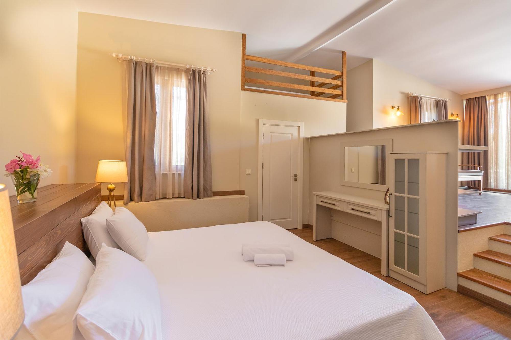 Villa Florya Marmaris Værelse billede