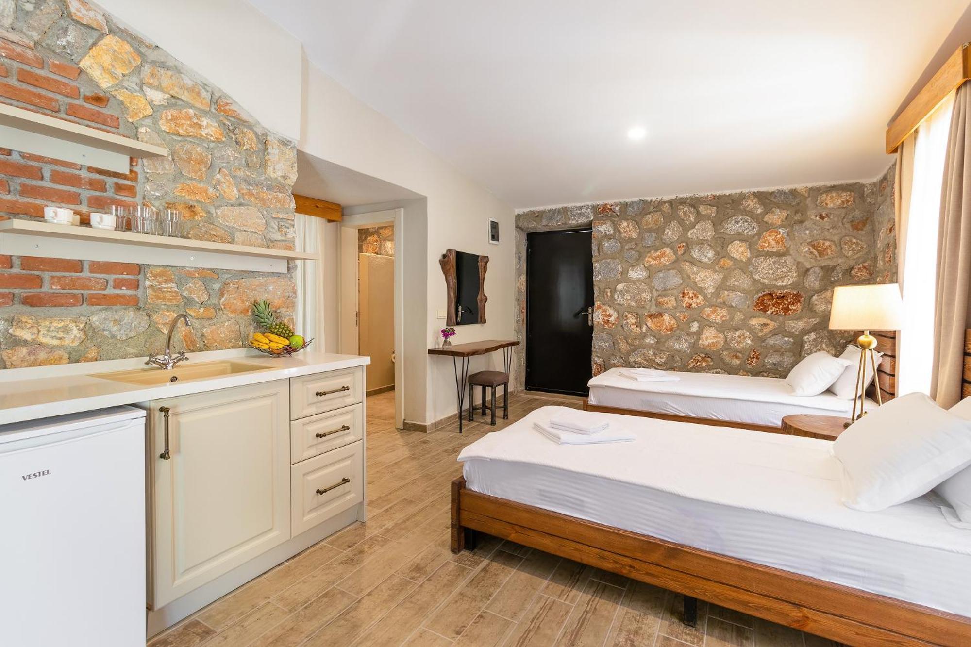 Villa Florya Marmaris Værelse billede