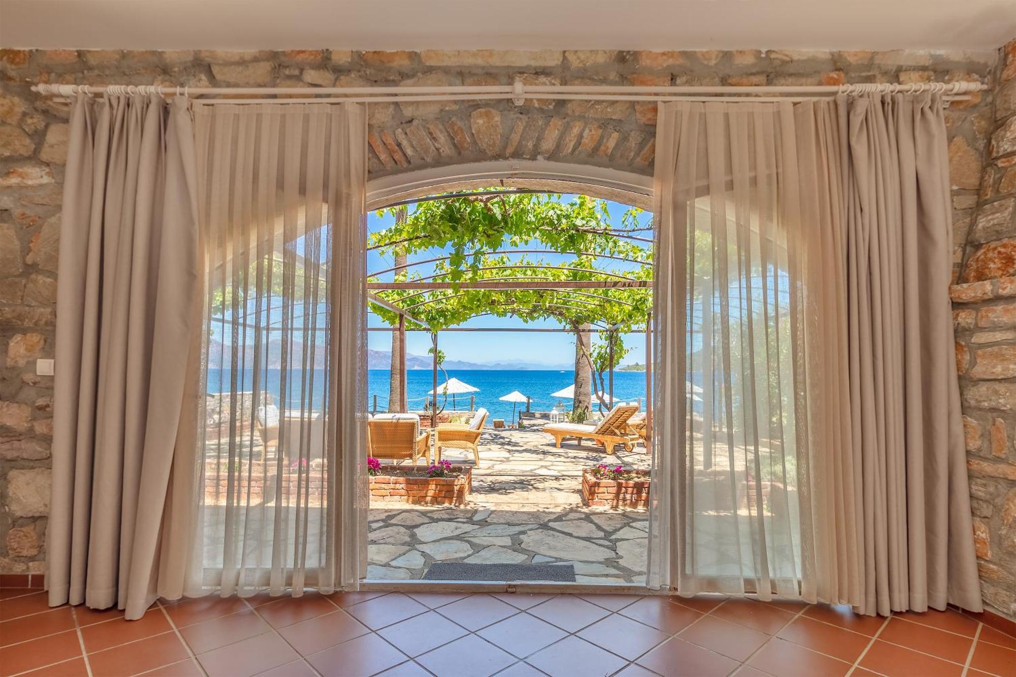 Villa Florya Marmaris Værelse billede