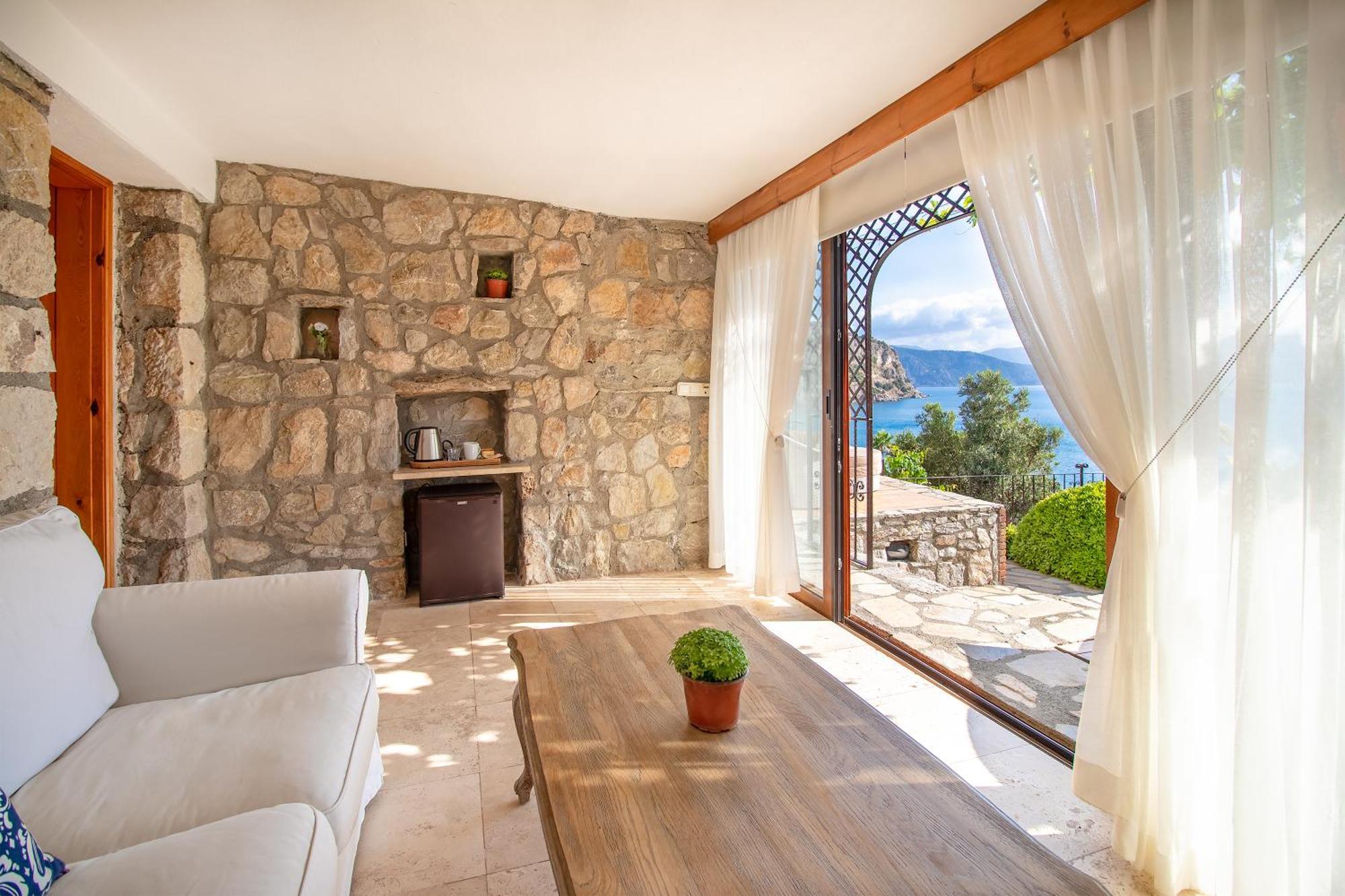 Villa Florya Marmaris Værelse billede